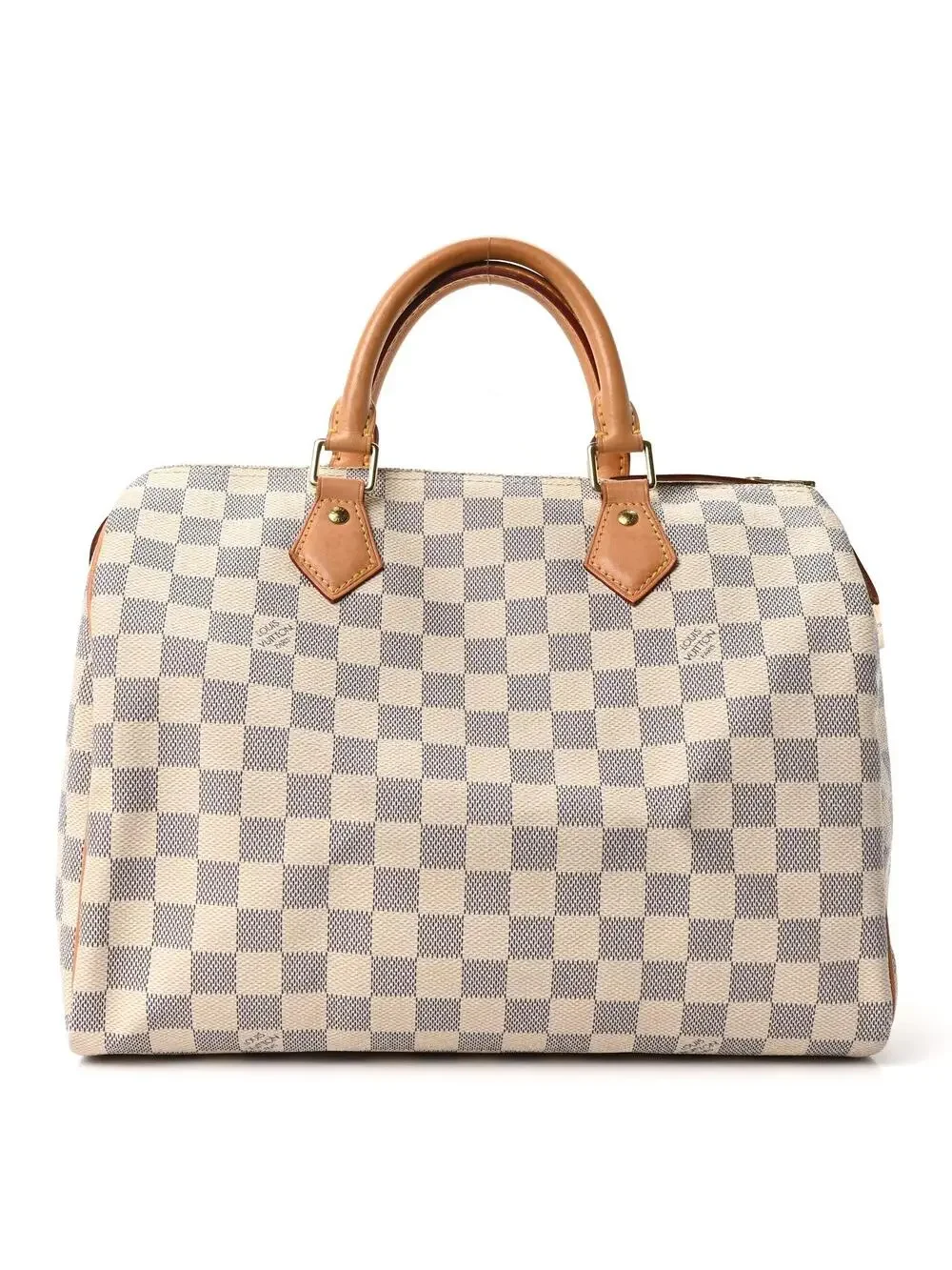 Louis Vuitton Damier Azur Speedy 30 #295595L10B